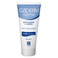 OZIDERM CREMA 200ML OZIDERM CREMA 200ML