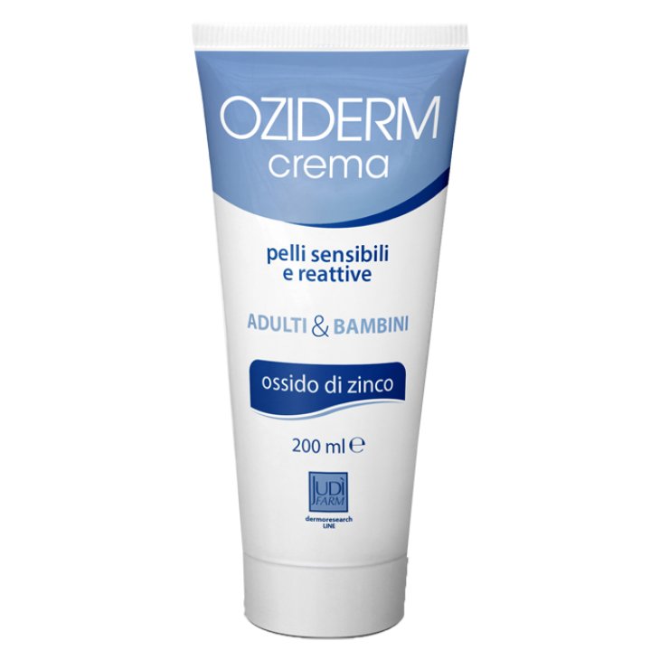OZIDERM CREMA 200ML OZIDERM CREMA 200ML