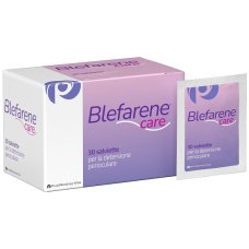 BLEFARENE CARE 30SALVIETTE 30P
