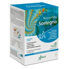 NATURA MIX ADVANCED SOST 20BUS NATURA MIX ADVANCED SOST 20BUS