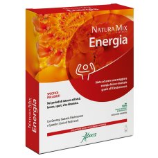 NATURA MIX ADVANCED ENERG 10FL NATURA MIX ADVANCED ENERG 10FL