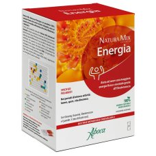 NATURA MIX ADVANCED ENERG 20BU NATURA MIX ADVANCED ENERG 20BU