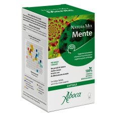 NATURA MIX ADVANCED MENTE50OPR NATURA MIX ADVANCED MENTE50OPR