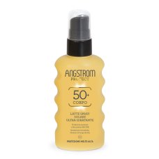 ANGSTROM LATTE SPRAY 50+