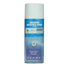 GHIACCIO SPR 400ML GHIACCIO SPR 400ML