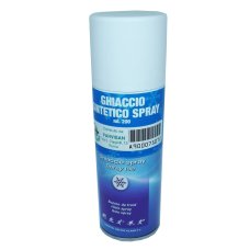 GHIACCIO SPR 200ML GHIACCIO SPR 200ML