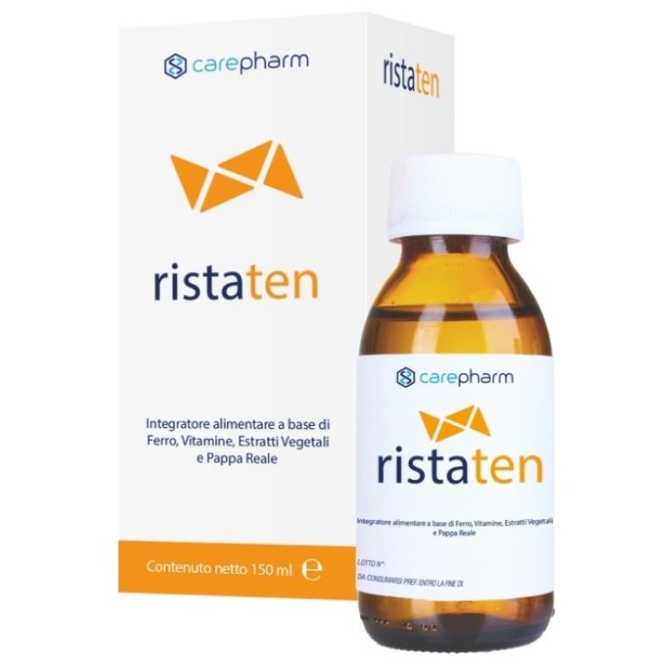 RISTATEN 150ML RISTATEN 150ML
