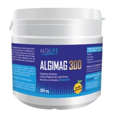 ALGIMAG 300G ALGIMAG 300G
