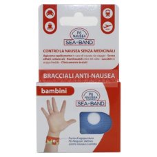 P6 NAUSEA CONTROL SEABAND BB P6 NAUSEA CONTROL SEABAND BB