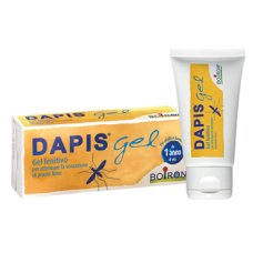 DAPIS GEL LENITIVO 40ML DAPIS GEL LENITIVO 40ML