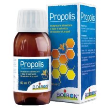 PROPOLIS BOI 60ML PROPOLIS BOI 60ML