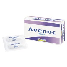 AVENOC SUPP.X 10 BOIRON AVENOC SUPP.X 10 BOIRON