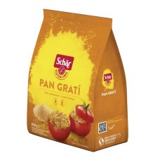 SCHAR PAN GRATI' 450G SCHAR PAN GRATI' 450G