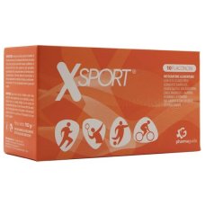 XSPORT 10FL 10ML XSPORT 10FL 10ML