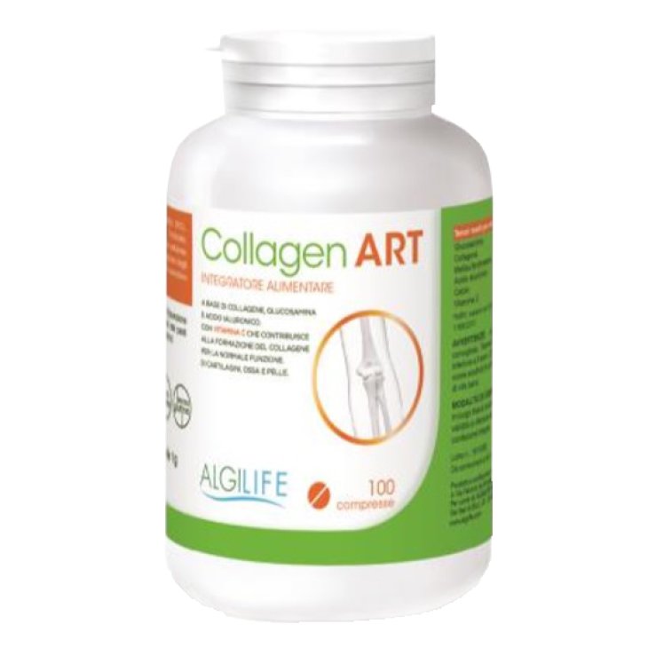 COLLAGENART 100CPR COLLAGENART 100CPR
