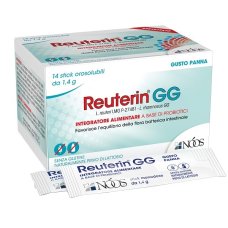 REUTERIN GG 10STICK REUTERIN GG 10STICK