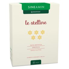 SINEAMIN*PASTA STELLINE 500G