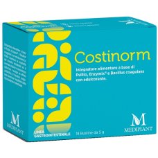 COSTINORM 18BUST COSTINORM 18BUST