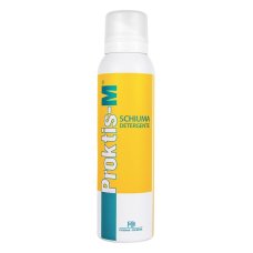 PROKTIS-M SCHIUMA DET 150ML