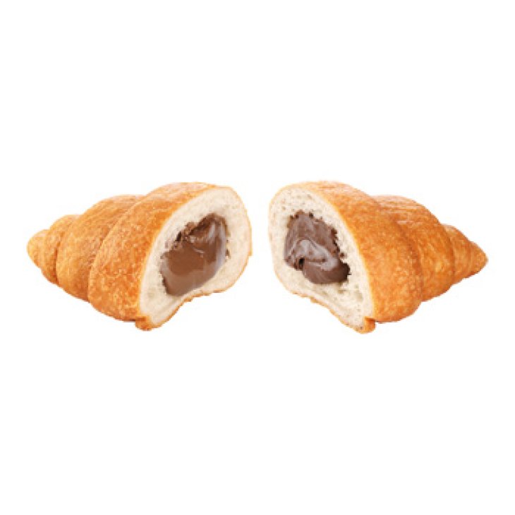 FEELING OK CROISSANT CACAO 65G FEELING OK CROISSANT CACAO 65G