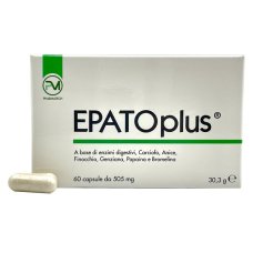 EPATO PLUS 60CPS