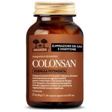 SALUGEA COLONSAN FORM POT60CPS SALUGEA COLONSAN FORM POT60CPS