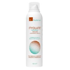ITYOLATE MOUSSE 150ML ITYOLATE MOUSSE 150ML