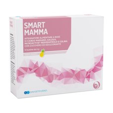 SMARTMAMMA 14BUSTINE SMARTMAMMA 14BUSTINE