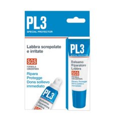 PL3 BALSAMO RIPA LAB SOS C/AST PL3 BALSAMO RIPA LAB SOS C/AST
