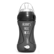 Mimic Cool Bib 250ml Black