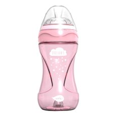 Mimic Cool Bib 250ml Pink Mimic Cool Bib 250ml Pink