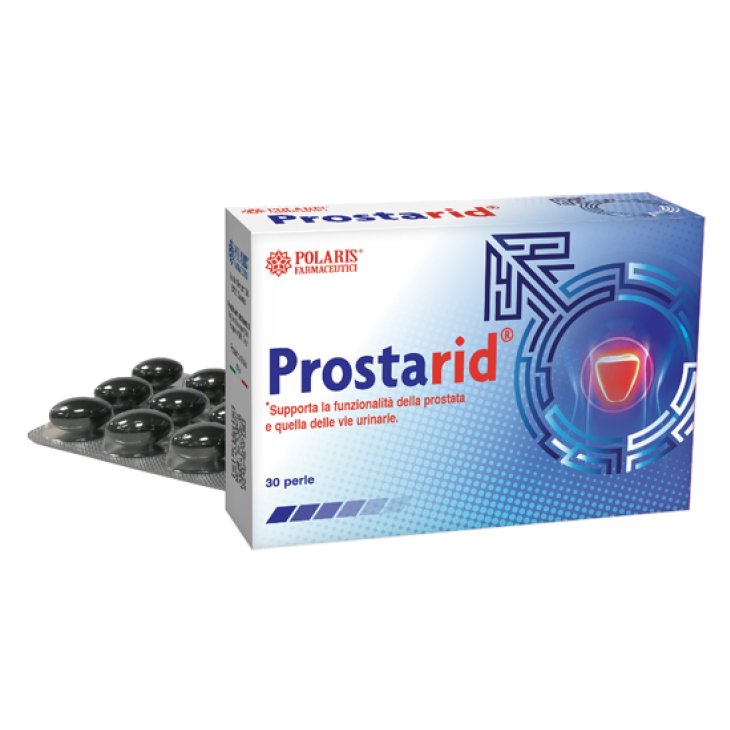 PROSTARID 30OVALINE PROSTARID 30OVALINE