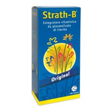 STRATH B 100CPR 50G