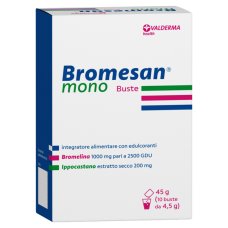 BROMESAN MONO 10BUST BROMESAN MONO 10BUST