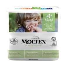 MOLTEX PURE&NATURE MX 7-18K T4 MOLTEX PURE&NATURE MX 7-18K T4