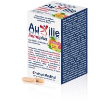 AUXILIE IMMUPLUS J MASTIC30CPR AUXILIE IMMUPLUS J MASTIC30CPR