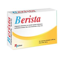 Berista 30cpr