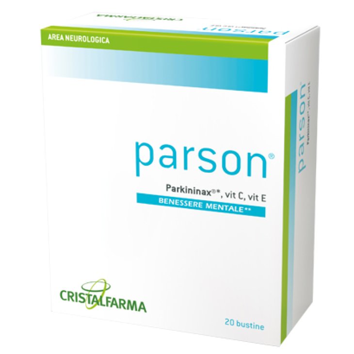 PARSON 20BUST PARSON 20BUST