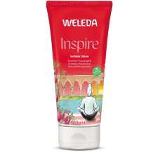 DOCCIA CREMOSA MELOGRANO 200ML