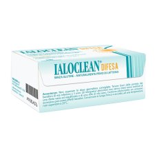 IALOCLEAN DIFESA 14STICK PACK