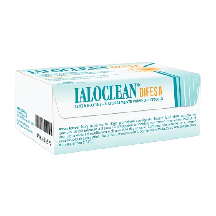 IALOCLEAN DIFESA 14STICK PACK