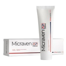 MICRAVEN AP CREMA 100ML MICRAVEN AP CREMA 100ML