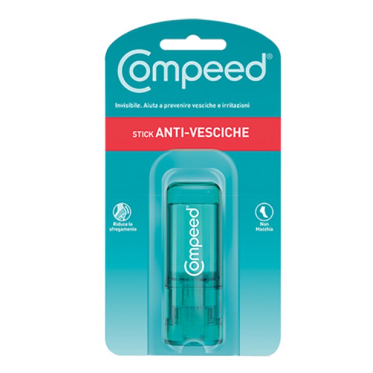 Compeed Vesciche Stick 8ml Compeed Vesciche Stick 8ml