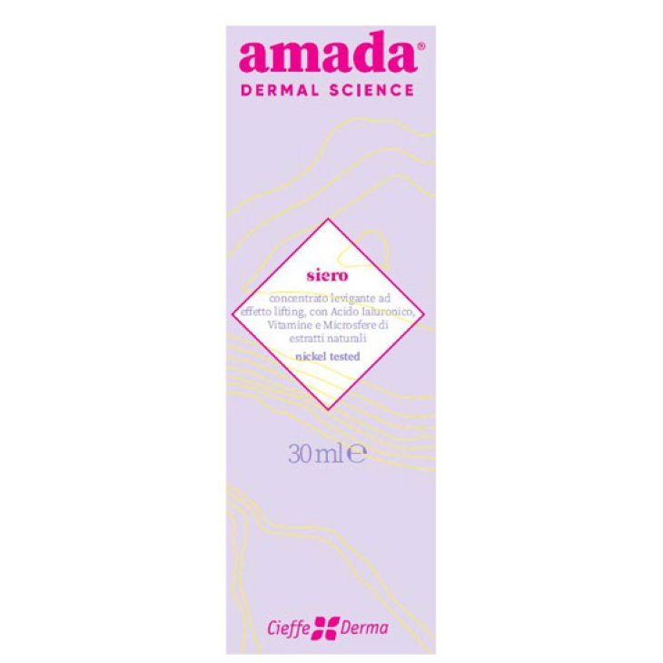 AMADA SIERO 30ML AMADA SIERO 30ML
