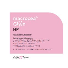 MACROCEA GYN HP 20BUST MACROCEA GYN HP 20BUST