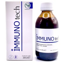 IMMUNOTECH 200 ML