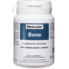 MELCALIN BONE 112CPR MELCALIN BONE 112CPR