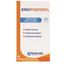 ERGYFOSFORYL 60CPS ERGYFOSFORYL 60CPS