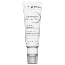 PIGMENTBIO DAILY CARE 50+ 40ML