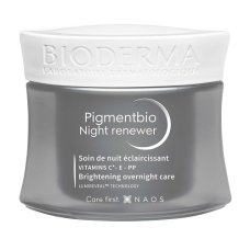 PIGMENTBIO NIGHT RENEWER 50ML